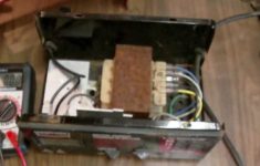 Diy Battery Charger Repair (Thermal Breaker Fix) - Youtube - Century Battery Charger Wiring Diagram