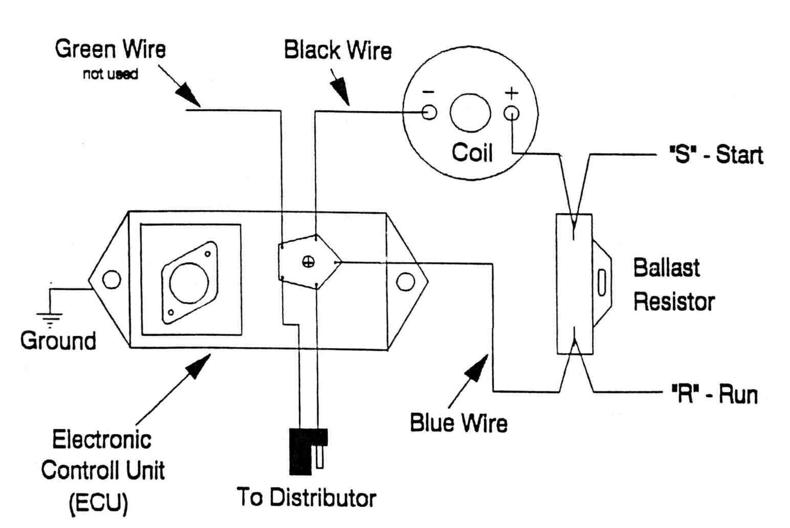 Dodge Electronic Ignition Wiring Diagram | Wiring Library - Dodge Electronic Ignition Wiring Diagram