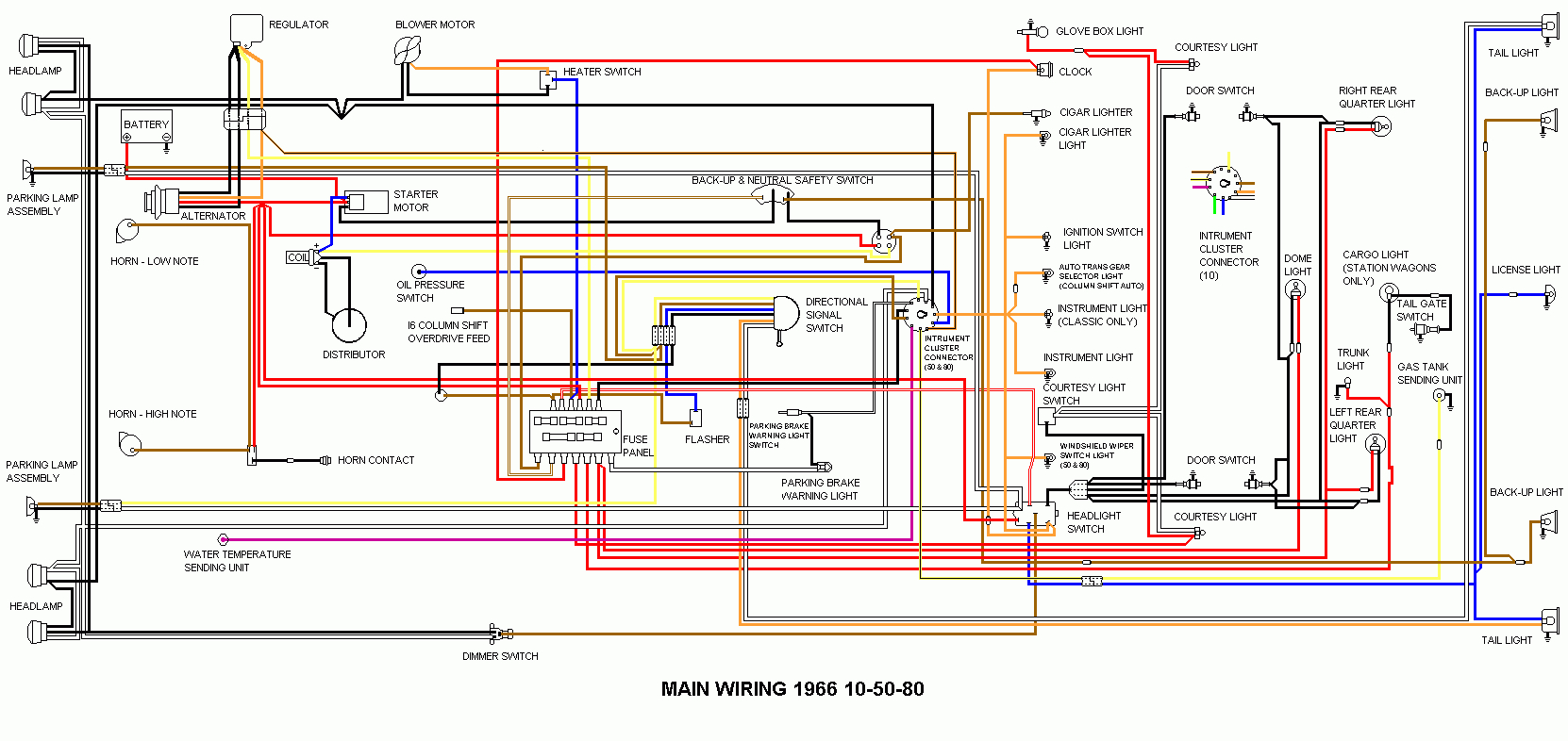 2007 Dodge Ram Wiring Diagram