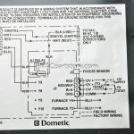Dometic Rv Ac Wiring Diagram | Manual E Books   Dometic Rv Thermostat Wiring Diagram