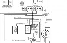 Ac Thermostat Wiring Diagram