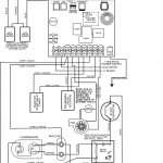 Dometic Single Zone Thermostat Wiring Diagram | Free Download Wiring   Dometic Capacitive Touch Thermostat Wiring Diagram