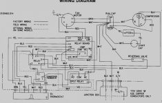 Dometic Capacitive Touch Thermostat Wiring Diagram
