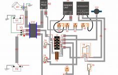 Dometic Thermostat Wiring Diagram 7 Wire | Wiring Diagram - Dometic Thermostat Wiring Diagram