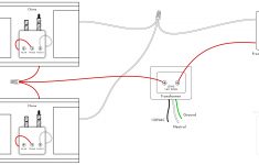 Doorbell Wiring Diagrams | Diy House Help - Door Bell Wiring Diagram