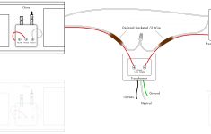 Doorbell Wiring Diagrams | Diy House Help - Door Bell Wiring Diagram
