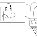 Doorbell Wiring Diagrams | For The Home | Doorbell Button, Bedroom   Doorbell Wiring Diagram