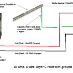 Double Pole Breaker Diagram   Wiring Diagrams Hubs   2 Pole Circuit Breaker Wiring Diagram