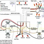Double Pole Switch Wiring Diagram – Double Pole Switch Wiring   Double Pole Switch Wiring Diagram