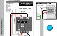 Double Pole Switch Wiring Diagram