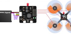 Drone - How To Use Arduino As Rc Receiver - Arduino Stack Exchange - Cc3D Wiring Diagram