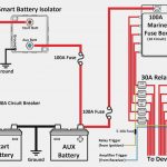 Dual Battery Isolator Wiring Diagram | Wiring Diagram   Dual Battery Isolator Wiring Diagram
