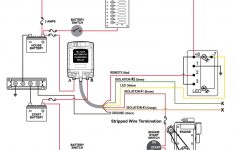 Dual Battery Wiring And Isolation Using 7622 - Toyota Fj Cruiser Forum - Dual Battery Wiring Diagram