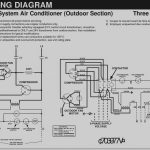 Dual Capacitor With Hard Start Wiring Schematic | Wiring Diagram   Hard Start Capacitor Wiring Diagram