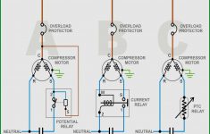 Dual Voltage Single Phase Motor Wiring Diagrams | Best Wiring Library - 220V Single Phase Motor Wiring Diagram