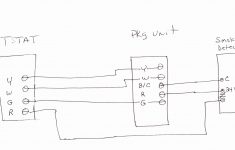 Duct Smoke Detector Wiring Diagram | Manual E-Books - Duct Smoke Detector Wiring Diagram