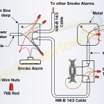 Duct Smoke Detector Wiring Diagram | Manual E Books   Duct Smoke Detector Wiring Diagram