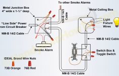 Duct Smoke Detector Wiring Diagram | Manual E-Books - Duct Smoke Detector Wiring Diagram