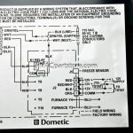 Duo Therm Rv Furnace Thermostat Wiring Diagram Ac | Wiring Diagram   Duo Therm Thermostat Wiring Diagram