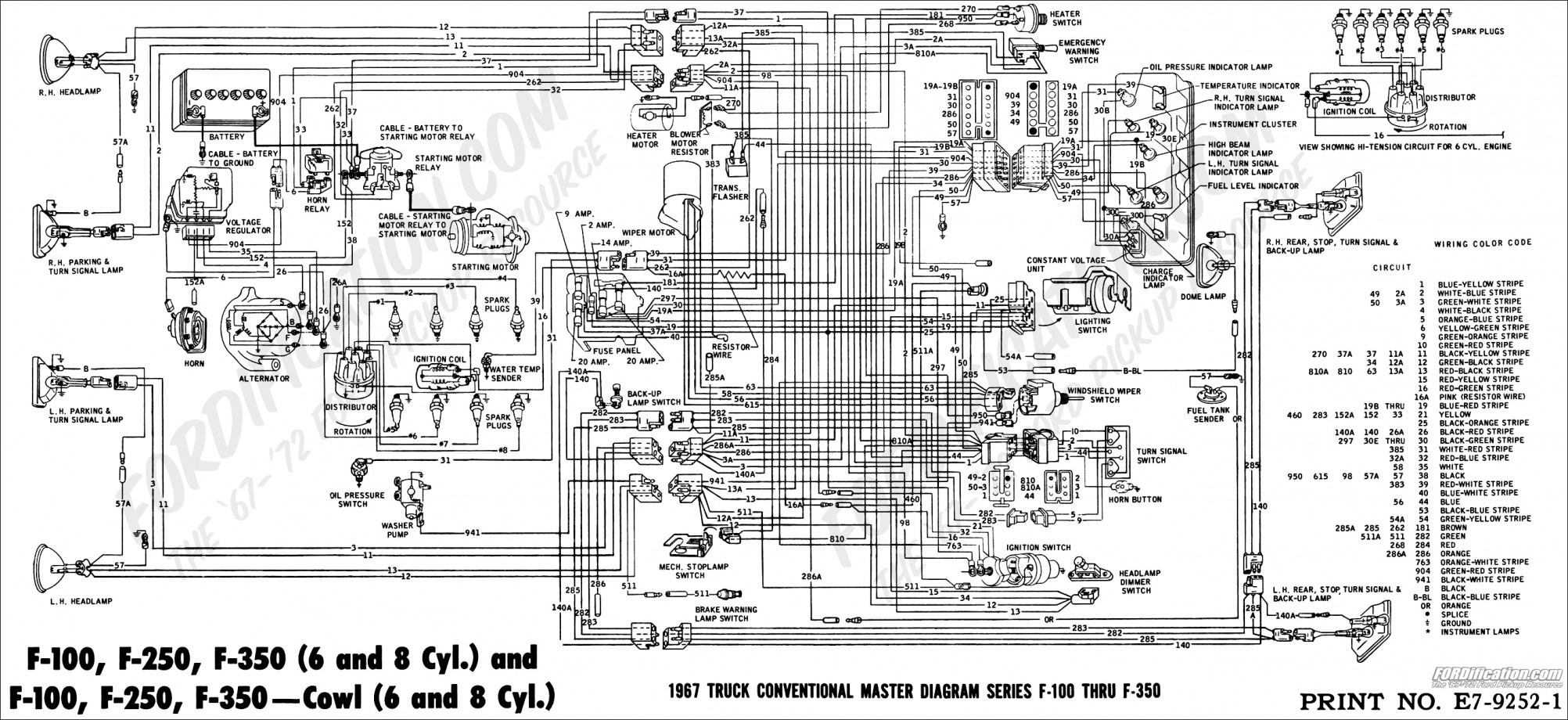 Duraspark Wiring Schematic | Wiring Diagram - Ford Duraspark Wiring Diagram