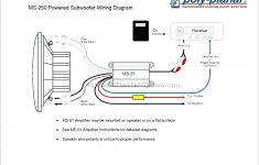 Dvc Sub 4 Channel Amplifier Wiring Diagram | Wiring Library - 4 Channel Amp Wiring Diagram