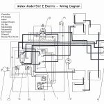 E Z Go Golf Cart Batteries Wiring Diagram | Wiring Diagram   48 Volt Golf Cart Battery Wiring Diagram