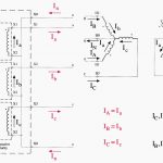 Easy Understanding Of 3 Phase Transformer Connections (Delta–Delta   3 Phase Transformer Wiring Diagram