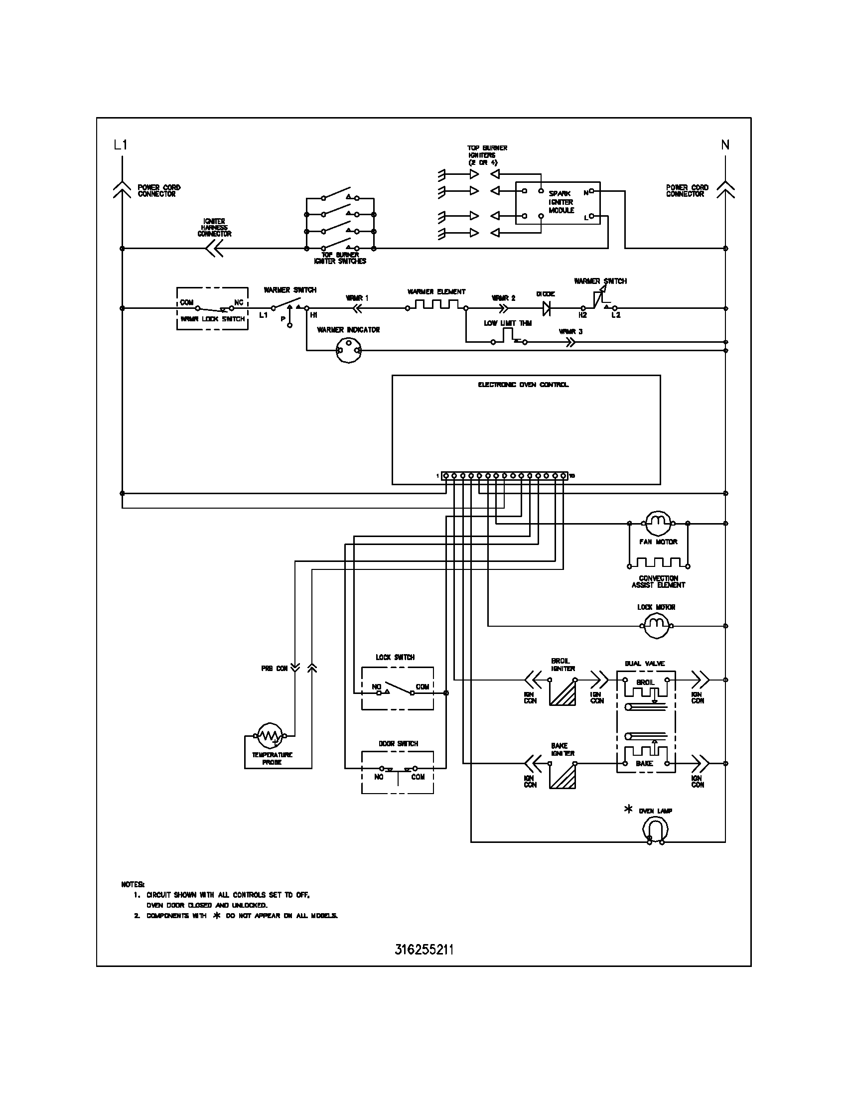 Nortron Electric Furnace Wiring Diagram from annawiringdiagram.com
