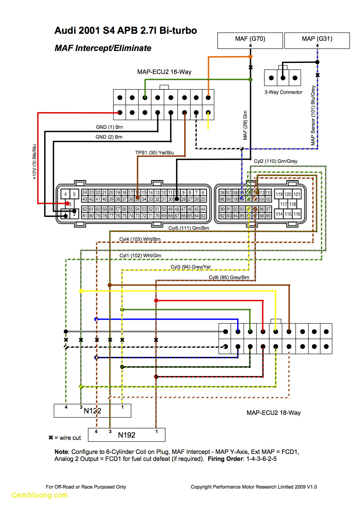 Ecm Wiring Diagram | Manual E-Books - Ecm Wiring Diagram