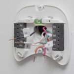 Ecobee Support   Installing Ecobee4 With A C Wire   Youtube   Ecobee4 Wiring Diagram