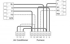 Ecobee3 Lite Wiring Diagrams – Ecobee Support - Ecobee Wiring Diagram