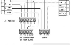 Ecobee3 Wiring Diagrams – Ecobee Support - Ecobee Wiring Diagram