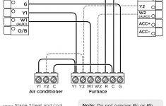 Ecobee3 Wiring Diagrams – Ecobee Support - Ecobee3 Wiring Diagram