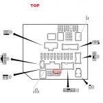 Ecu Fuse Diagram | Wiring Diagram – Seven Pin Trailer Wiring Diagram