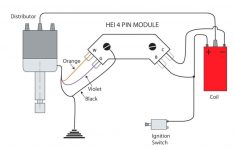 Dodge Electronic Ignition Wiring Diagram