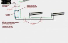 Electric Baseboard Heater Thermostat Wiring Diagram 2 | Manual E-Books - Double Pole Thermostat Wiring Diagram