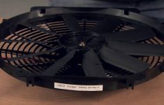 Electric Cooling Fans — Tech Tips - Youtube - Vintage Air Wiring Diagram