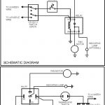 Electric Fan Temperature Switch Relay Wiring Diagram | Manual E Books   Electric Fans Wiring Diagram