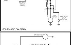 Fan Wiring Diagram