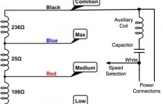 Electric Fan Wiring Diagram Volovets Info 0 | Hastalavista - Electric Fan Wiring Diagram
