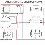 Electric Heater Wiring Diagram   Wiring Diagram Data   Electric Water Heater Thermostat Wiring Diagram