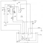 Electric Motor Capacitor Wiring Diagram | Best Wiring Library   Motor Capacitor Wiring Diagram