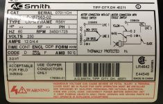 Electric Motor Wiring Diagram 110 To 220 New Dorable Leeson Electric - Electric Motor Wiring Diagram 220 To 110