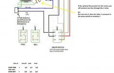 Electric Motor Wiring Diagram 220 To 110 Sample | Wiring Diagram Sample - Electric Motor Wiring Diagram 220 To 110
