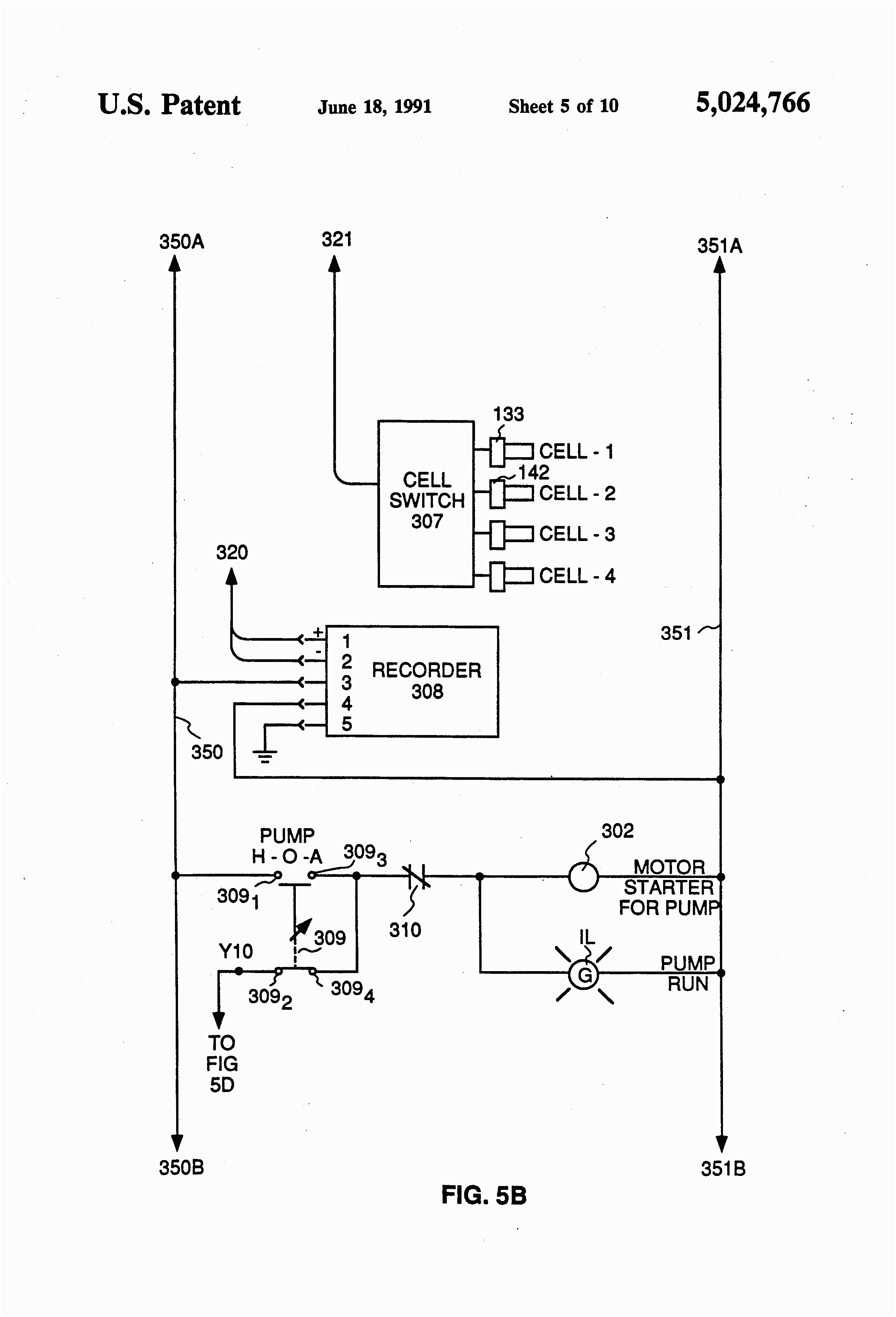 Electric Over Hydraulic Pump Wiring Diagram | Manual E-Books - 12 Volt Hydraulic Pump Wiring Diagram