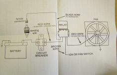 electric radiator fan wiring diagram lorestan electric radiator fan wiring diagram Electric Radiator Fan Wiring Diagram - Lorestan - Electric Radiator Fan Wiring Diagram