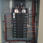 Electrical Breaker Box Wiring Diagram | Wiring Diagram   Electrical Panel Wiring Diagram