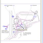 Electrical   Central Locking Help: Why Are There 3 Wires For Each   3 Wire Tail Light Wiring Diagram
