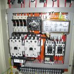 Electrical Control Panel Wiring Diagram | Manual E Books   Electrical Panel Wiring Diagram