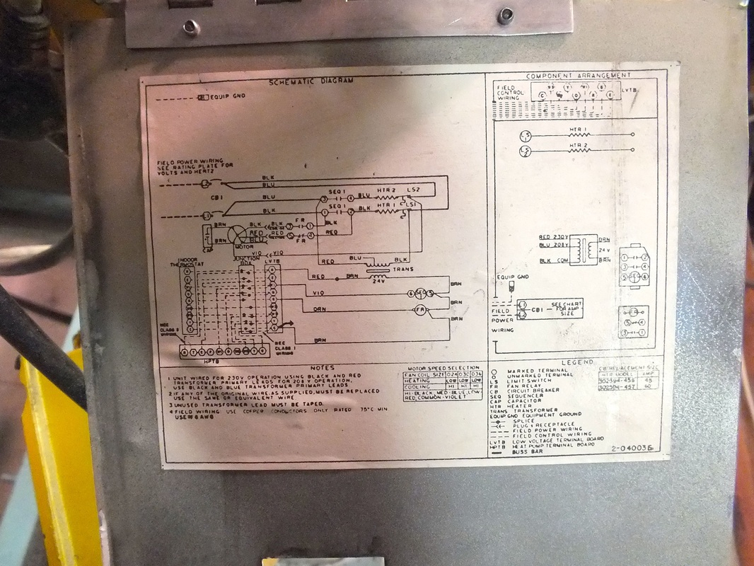 Electrical Diagram Training - Gray Furnaceman Furnace Troubleshoot - Electric Furnace Wiring Diagram